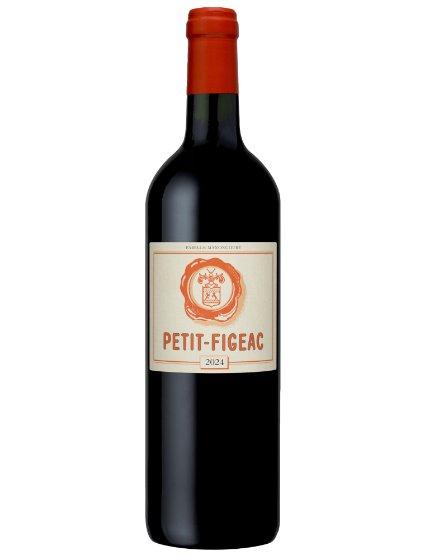 Petit Figeac (2nd Vin)