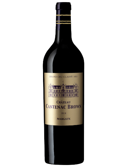 Cantenac Brown
