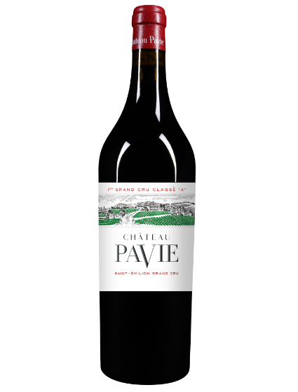 Pavie