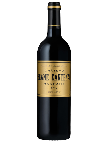 Brane Cantenac