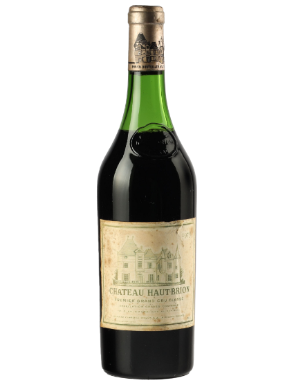 Haut Brion