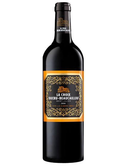 La Croix Ducru-Beaucaillou (2nd Vin)
