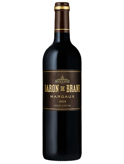 Baron de Brane