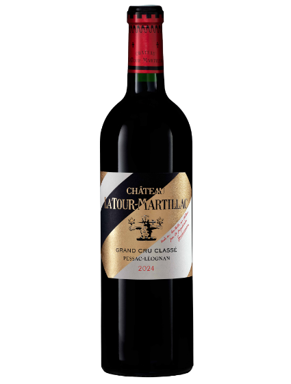 Latour Martillac Rouge