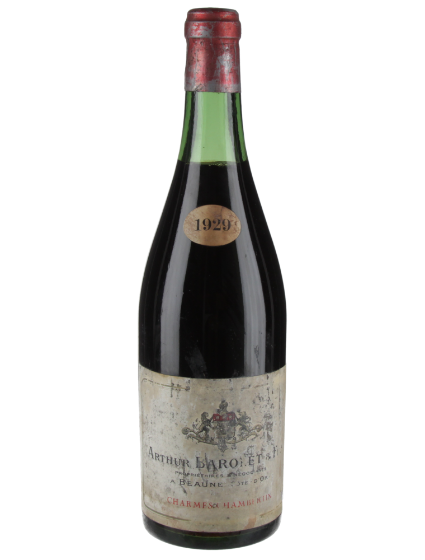 Charmes Chambertin