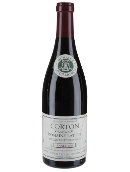 Corton