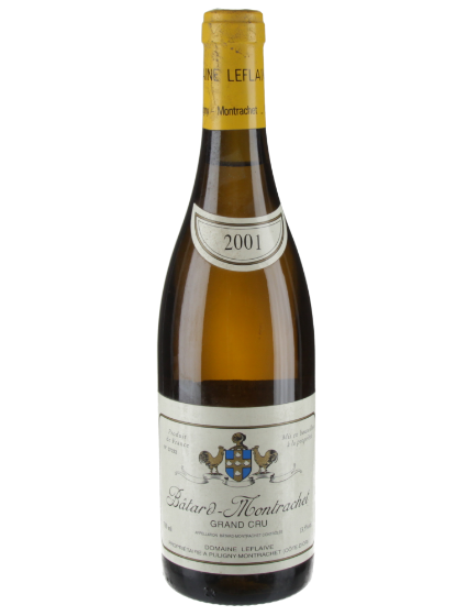 Bâtard Montrachet