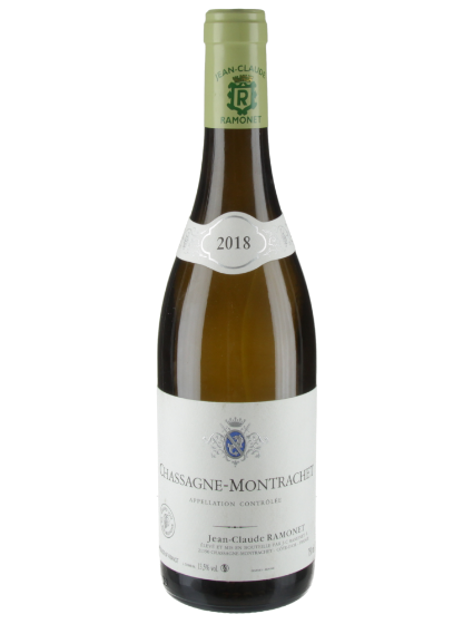 Chassagne Montrachet