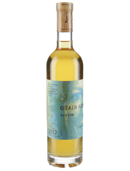 Grain Noble Arvine