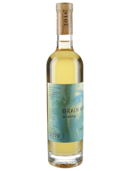 Grain Noble Arvine