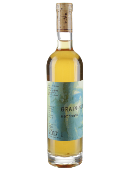 Grain Noble Marsanne Blanche