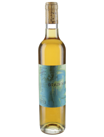Grain Noble Arvine