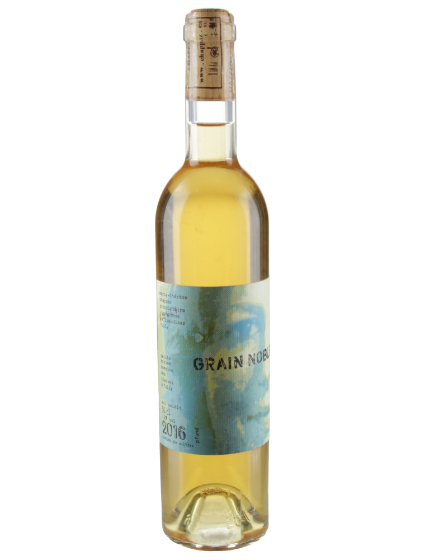 Grain Noble Arvine