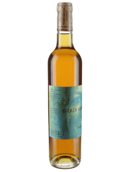 Grain Noble Marsanne Blanche