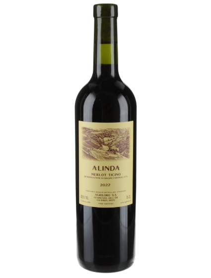 Alinda