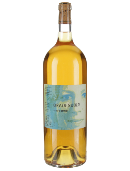 Grain Noble Marsanne Blanche