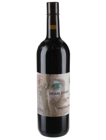 Grain Syrah