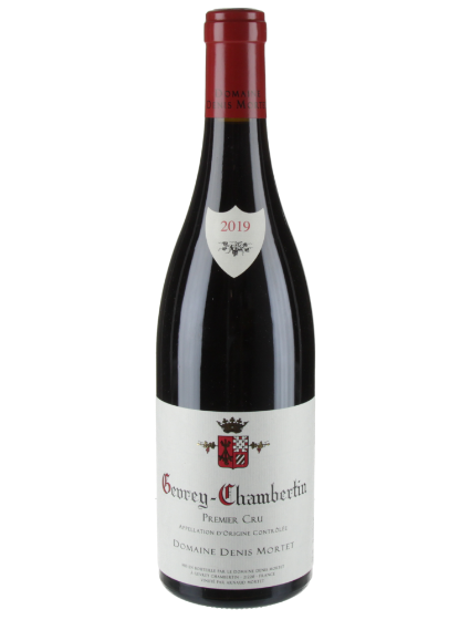 Gevrey Chambertin