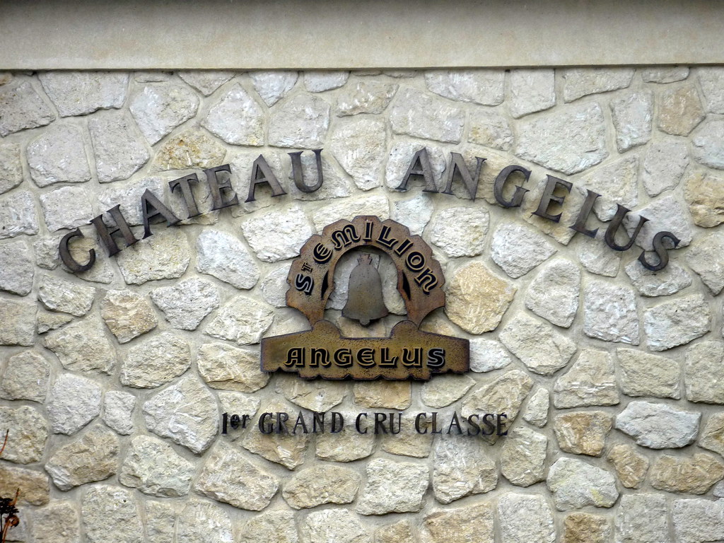 Bild von Wine & Dine Chateau Angelus - Castello del Sole, Ascona