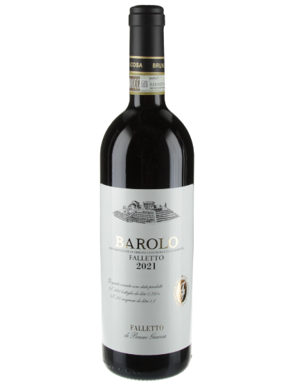 Barolo Falletto