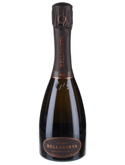 Extra Brut Alma "Assemblage 1"