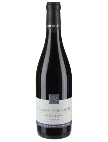Chassagne-Montrachet Les Lombardes