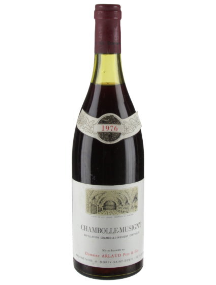 Chambolle Musigny