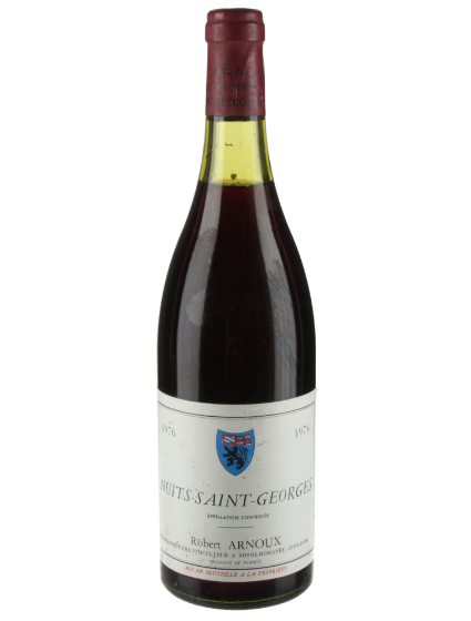 Nuits Saint Georges
