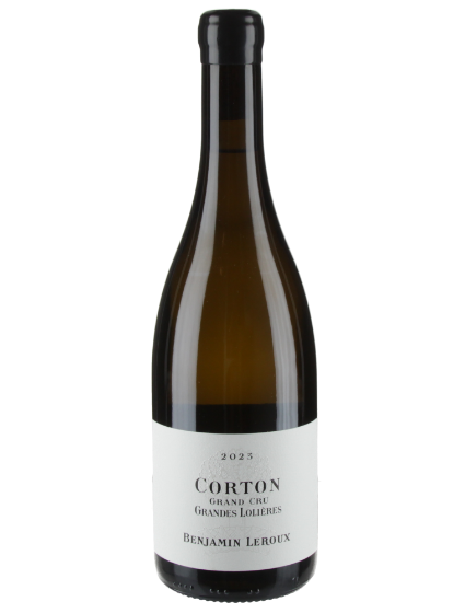 Corton Les Grandes Lolières