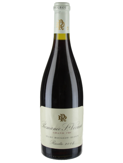 Romanée Saint Vivant