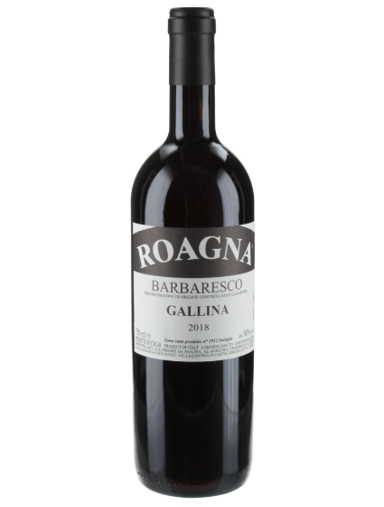 Barbaresco Gallina