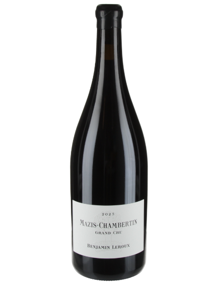Mazis-Chambertin