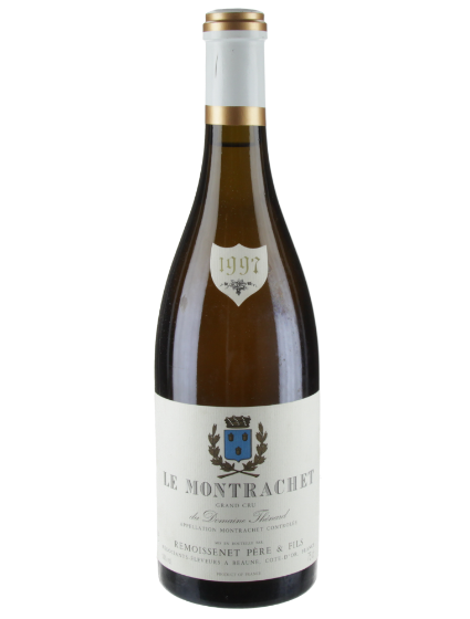 Montrachet