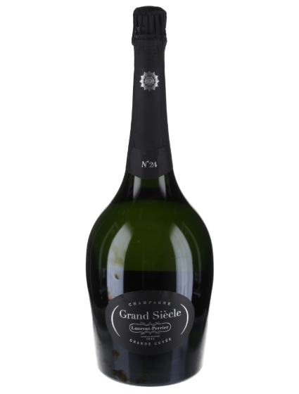 Champagne Brut Grand Siècle N. 24