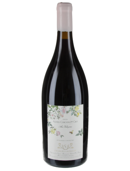 Aloxe Corton 1er Cru Aux Valozières