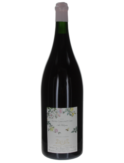 Aloxe Corton 1er Cru Aux Valozières