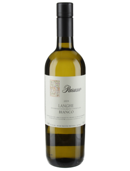 Langhe Bianco Sauvignon
