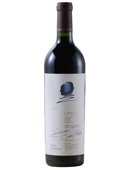 Opus One