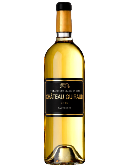 Guiraud (Ex-Château 2025)