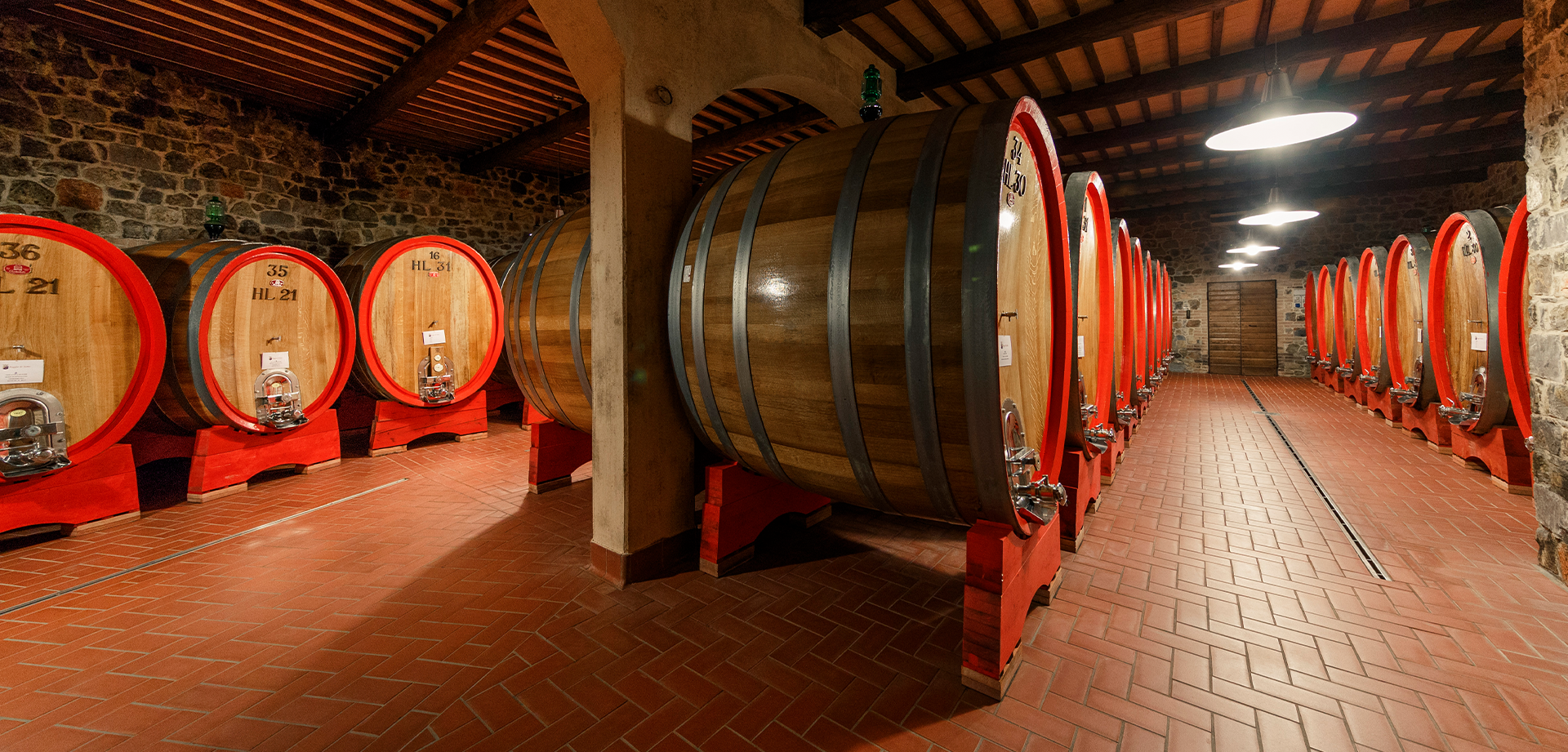 Picture of Open Tasting Grattamacco e Poggio di Sotto