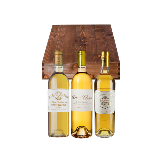 Weekend Escape in Bordeaux - 10 Years Sweet Collection