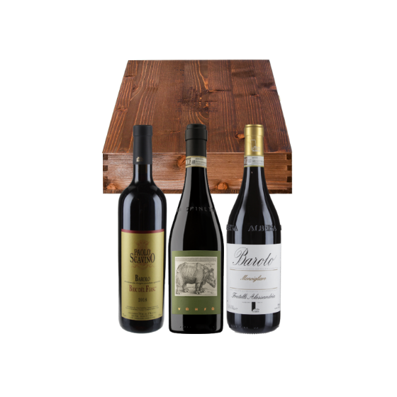 Weekend Escape in Piedmont