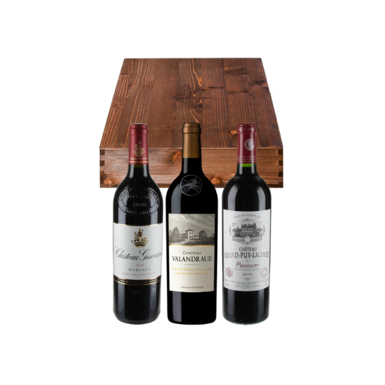 Weekend Escape in Bordeaux - 10 Years Collection