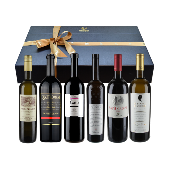 Grand Tour in Ticino