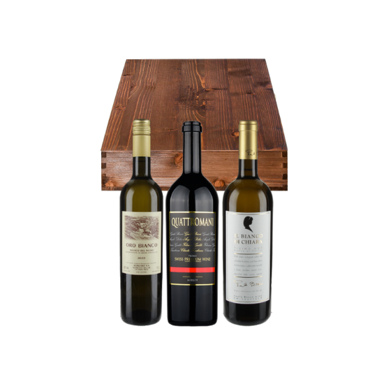 Weekend Escape in Ticino