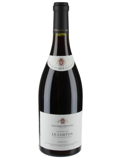 Le Corton (Domaine)