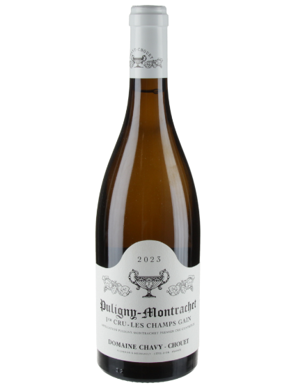 Puligny Montrachet Champ Gain