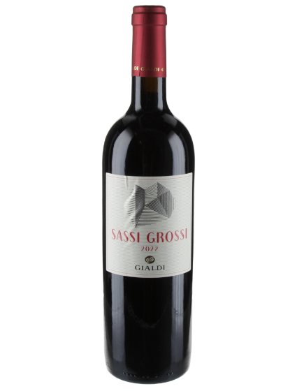 Sassi Grossi
