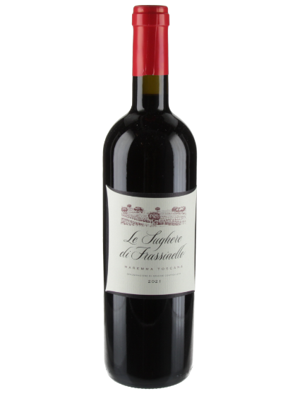 Le Sughere di Frassinello