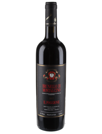 Brunello di Montalcino